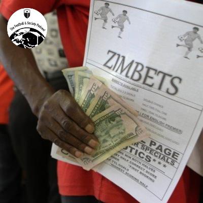 The rise of soccer betting in Zimbabwe