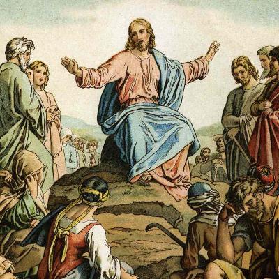 88 | The Beatitudes