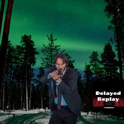 Season 5, Ep 20 - John Wick: Chapter 5 – Rest for the Wick