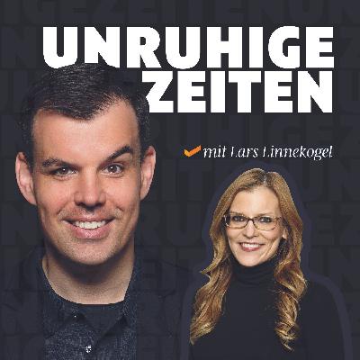 #8 Auch im Boardroom wird geweint - mit Dr. Bianca Schmitz