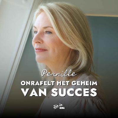 Trailer | Pernille Ontrafelt Het Geheim Van Succes