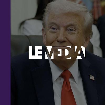 Shutdown, répression de la gauche : Trump, le chaos américain Shutdown, répression de la gauche : Trump, le chaos américain