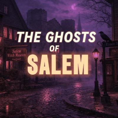 Salem's Cursed Past The Witches Still Haunt These Streets