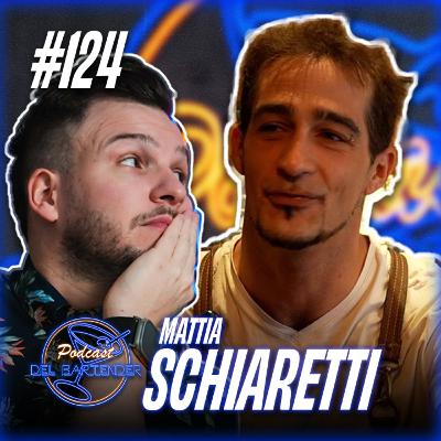 Ep. 124 - Choice Parma - Mattia Schiaretti
