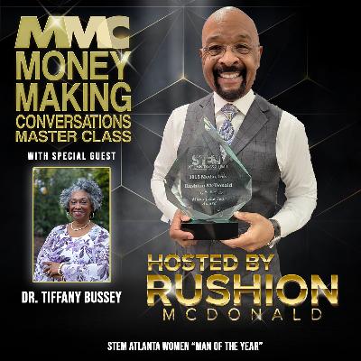 News to Know!: Her program has helped to scale over 400 mid-sized Black and Brown businesses to grow