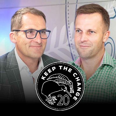 What To Expect In 2026: Stocks, Inflation & Kiwisaver w Greg Smith of Generate What To Expect In 2026: Stocks, Inflation & Kiwisaver w Greg Smith of Generate