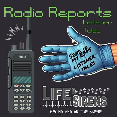 Episode 34: Behind the Chart - Listener Call Breakdown