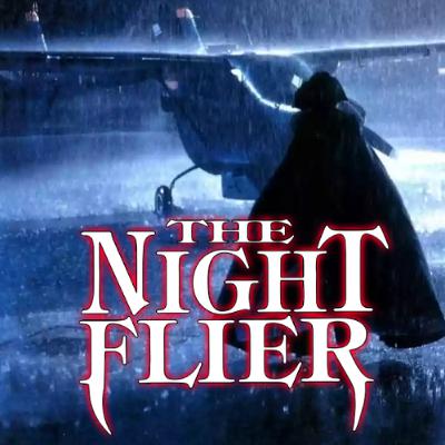 Schocktober #2: Stephen King´s The Night Flier (1997)