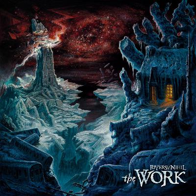 #237: The Philosophy of Rivers of Nihil: The Work