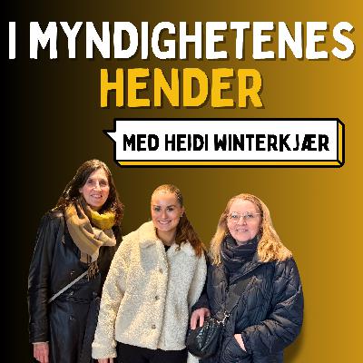 Begrepsbruk i barnevernet, del 2: Tilhørighet og identitet