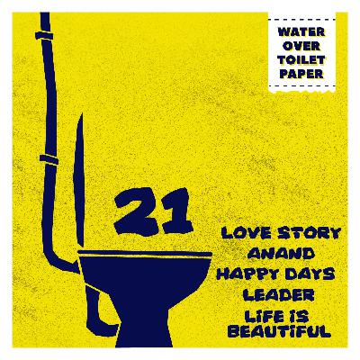 SEKHAR KAMMULA SPECIAL : Love Story (2021), Anand (2004), Happy Days (2007),  Leader (2010) & Life is Beautiful (2012)- EPISODE 21