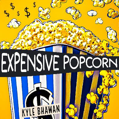 Vancouver Riots | Expensive Popcorn