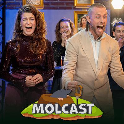 S09E08: Onze eerlijke mening over dit Jubileumseizoen