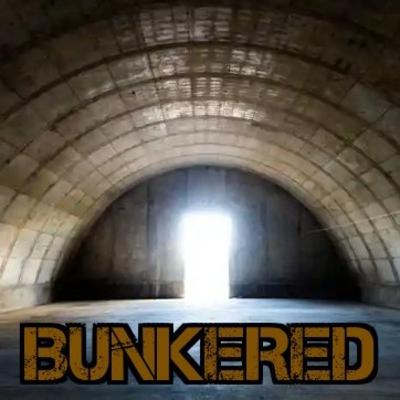Bunkered - Birth of the Bunker! (Comedy Show)