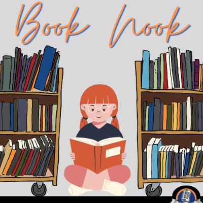 Book Nook: Winter Wonderland