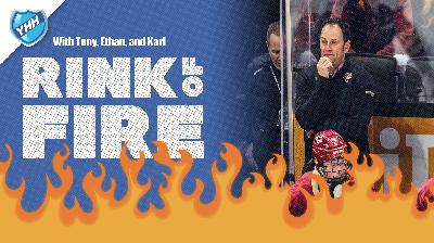 Rink of Fire S11, Ep. 10
