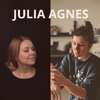 9# Julia Agnes