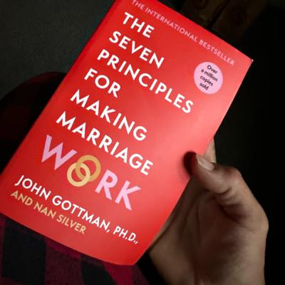 Chapter 3 - How I predict divorce