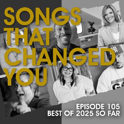 Best of 2025 So Far Best of 2025 So Far