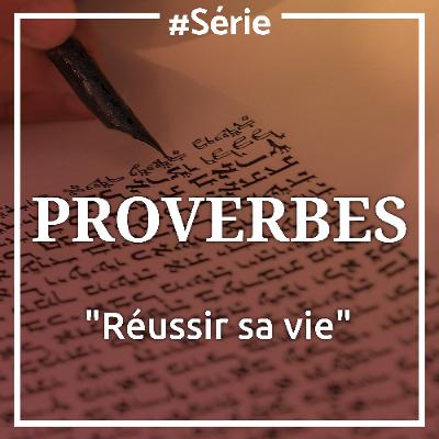 La sagesse donne des ailes (Proverbes 1.8-19)