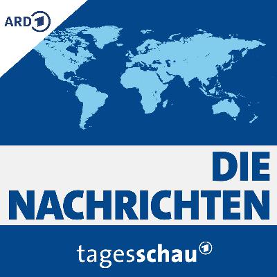 tagesschau 20:00 Uhr, 04.09.2025