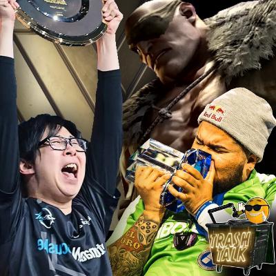 EVO Changed Everything | Extra Trashy