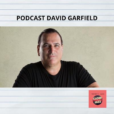Cloud Jazz 2853 | Especial David Garfield - Episodio exclusivo para mecenas Cloud Jazz 2853 | Especial David Garfield - Episodio exclusivo para mecenas