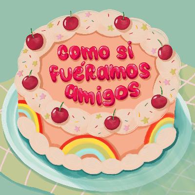 Como Si Fuéramos a Idealizar