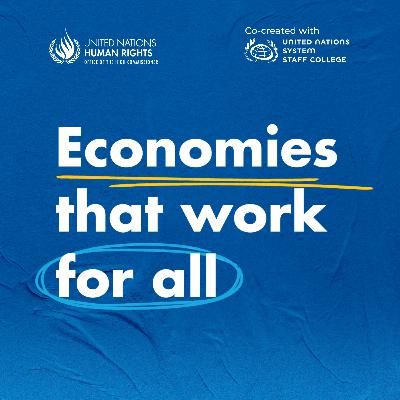 What if economies worked for all? What if economies worked for all?