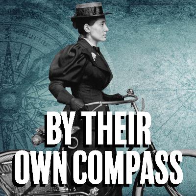 Annie Londonderry: The Woman Who Bicycled Around the World (Sort Of)