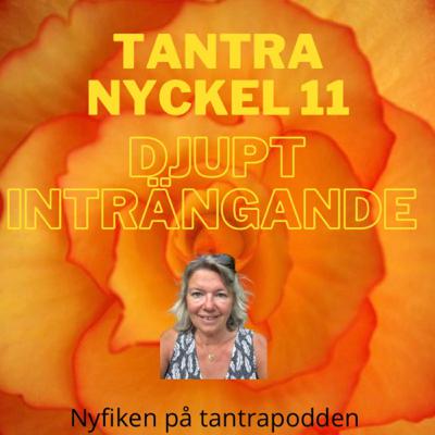 65. Tantranyckel 11 - djupt inträngande