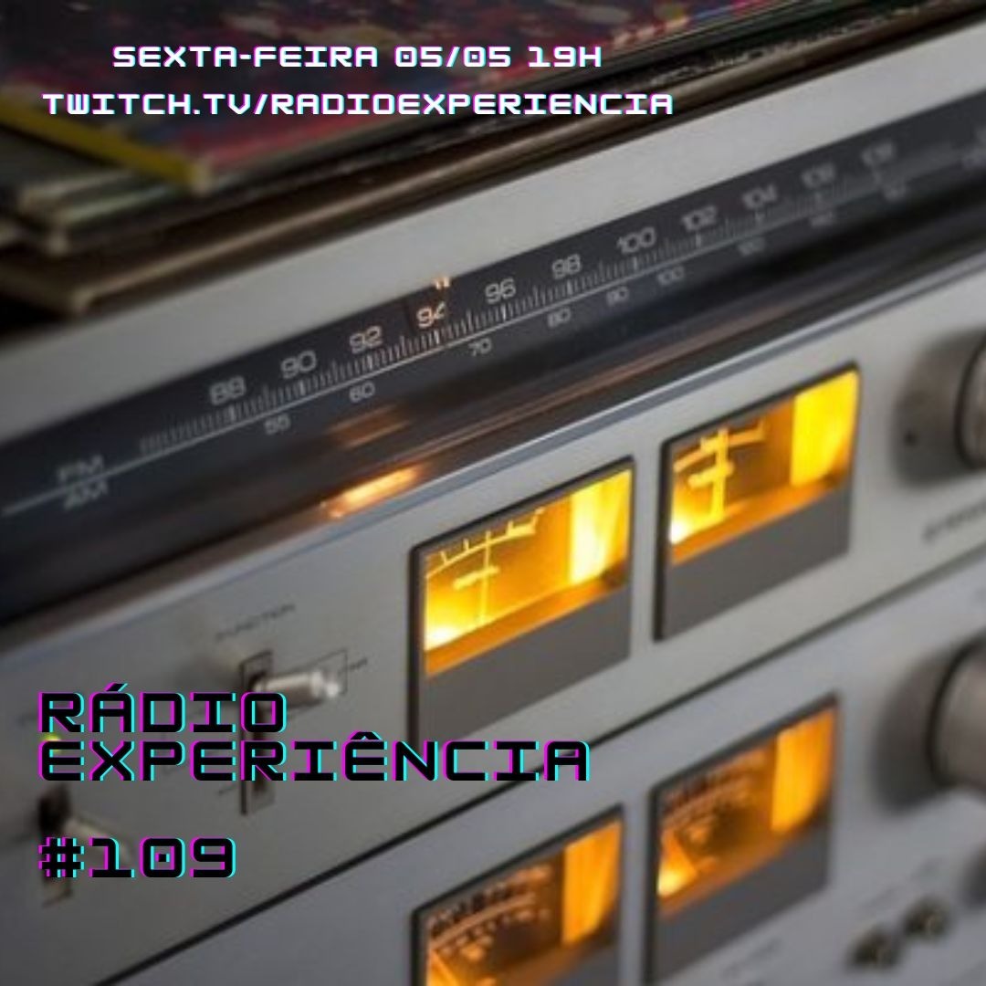 Rádio Experiência