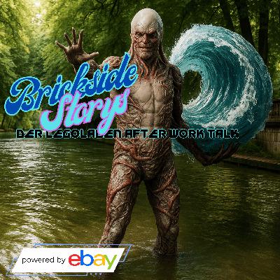 Vecna hat die Welle!