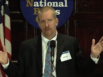 Judge Steven Alm Video - Part 2 of 2