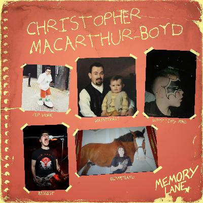 S04 E25: Christopher Macarthur-Boyd