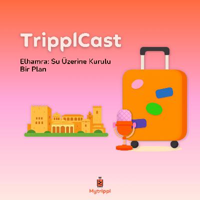 Elhamra: Su Üzerine Kurulu Bir Plan Elhamra: Su Üzerine Kurulu Bir Plan