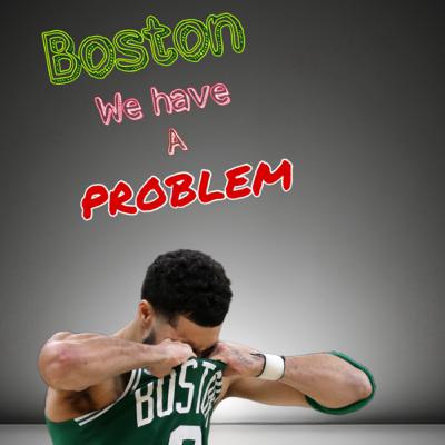 Boston we have a problem…