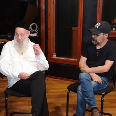 ריאיון משותף עם שולי רנד ועמיר בניון: מסע בין נשמות, עונה 3