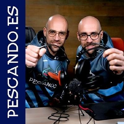 Pesca desde Roca