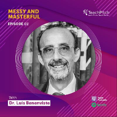 Dr. Luis Benenviste - The World Banker