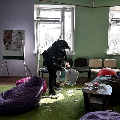 Reisner (Linke): Ukraine-Gespräche wichtiger Schritt