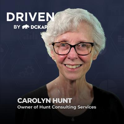 50+ Years in Industrial Distribution: How ERP Systems Really Evolved! (Featuring Carolyn Hunt) 50+ Years in Industrial Distribution: How ERP Systems Really Evolved! (Featuring Carolyn Hunt)