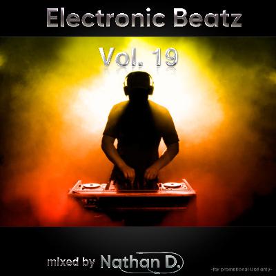 Electronic Beatz Vol. 19
