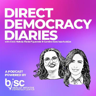 Direct Democracy Diaries (TRAILER)