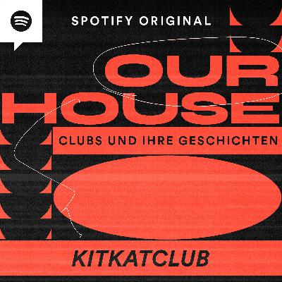 KitKatClub: Sexpositive Räume 📍 Berlin