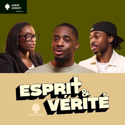 EP #8 - L'Évangélisation