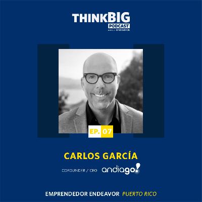 El enemigo de la innovación es el sentirse cómodo con el presente