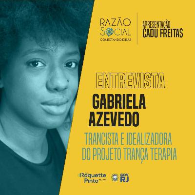 #33 Ancestralidade, Renda E Cultura com Gabriela Azevedo #33 Ancestralidade, Renda E Cultura com Gabriela Azevedo