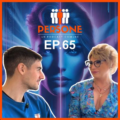 Ep. 65 - Michelle, la mia transizione