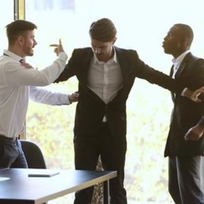 L's At The Job Part 4